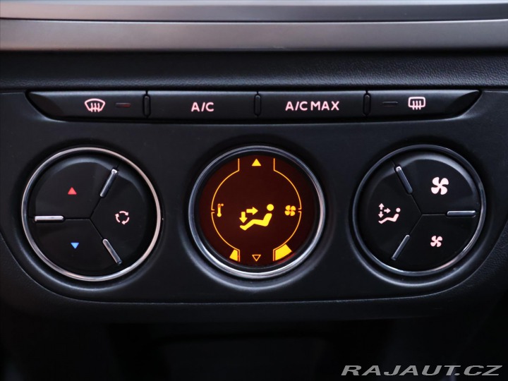 Citroën C-Elysée 1,2 PT Selection Navi 1.M 2018