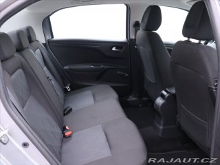 Citroën C-Elysée 1,2 PT Selection Navi 1.M 2018