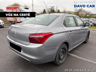 Citroën C-Elysée 1,2 PT Selection Navi 1.M 2018