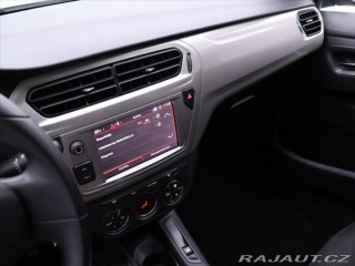 Citroën C-Elysée 1,2 PT Selection Navi 1.M 2018