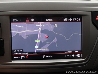 Citroën C-Elysée 1,2 PT Selection Navi 1.M 2018