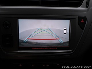 Citroën C-Elysée 1,2 PT Selection Navi 1.M 2018