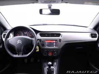 Citroën C-Elysée 1,2 PT Selection Navi 1.M 2018