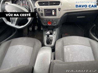 Citroën C-Elysée 1,2 PT Selection Navi 1.M 2018