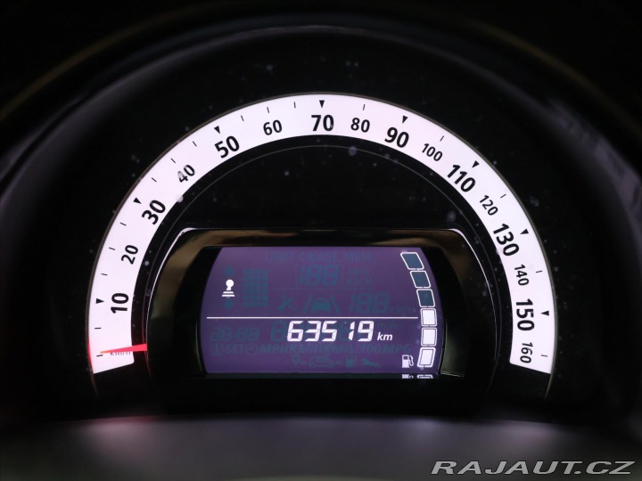 Renault Twingo 1,0 i Energy Luxe Navi 1. 2014