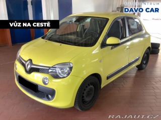Renault Twingo 1,0 i Energy Luxe Navi 1. 2014