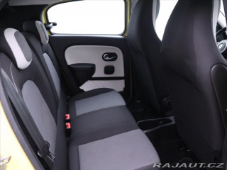 Renault Twingo 1,0 i Energy Luxe Navi 1. 2014