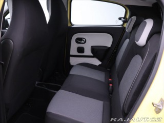 Renault Twingo 1,0 i Energy Luxe Navi 1. 2014