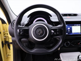 Renault Twingo 1,0 i Energy Luxe Navi 1. 2014