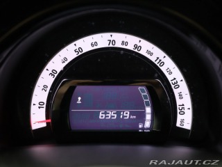 Renault Twingo 1,0 i Energy Luxe Navi 1. 2014