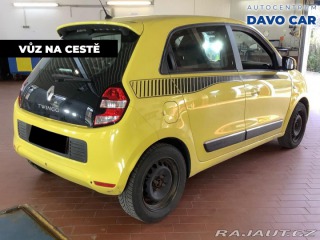Renault Twingo 1,0 i Energy Luxe Navi 1. 2014