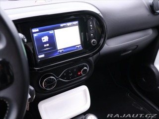 Renault Twingo 1,0 i Energy Luxe Navi 1. 2014