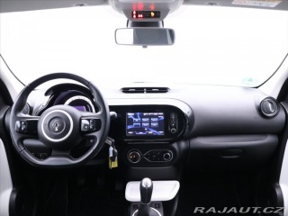 Renault Twingo 1,0 i Energy Luxe Navi 1. 2014