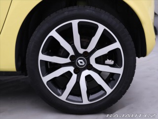 Renault Twingo 1,0 i Energy Luxe Navi 1. 2014