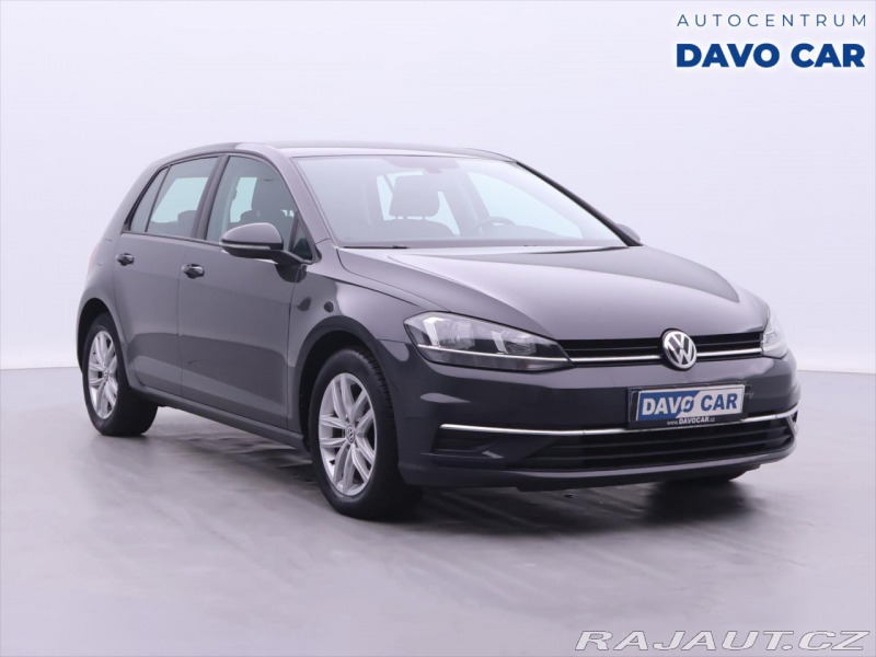 Volkswagen Golf 1,4 TSI 110kW Aut.klima A
