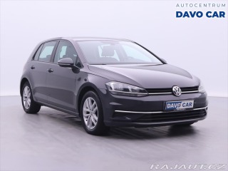 Volkswagen Golf 1,4 TSI 110kW Aut.klima A