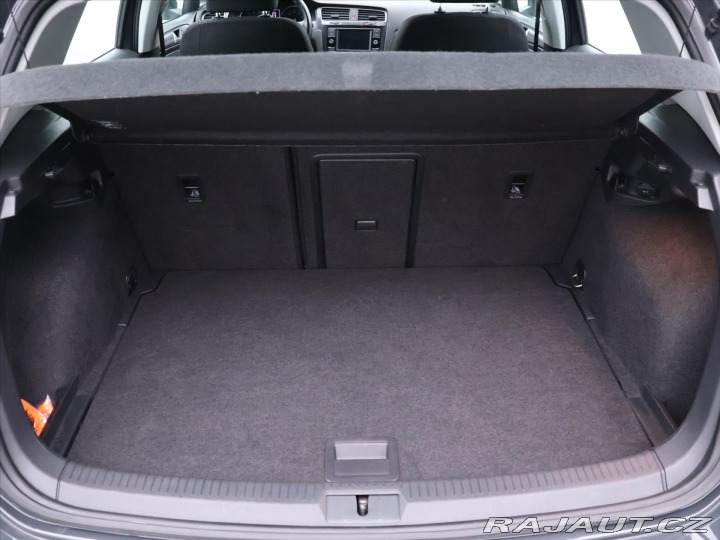 Volkswagen Golf 1,4 TSI 110kW Aut.klima A 2018