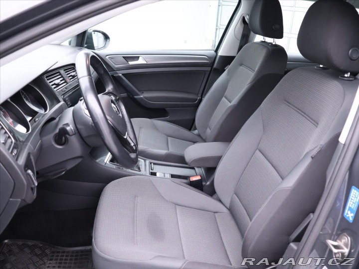 Volkswagen Golf 1,4 TSI 110kW Aut.klima A 2018