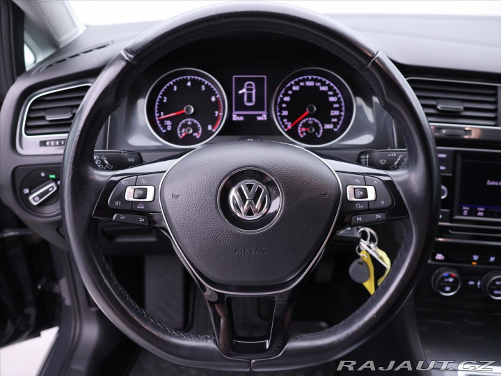 Volkswagen Golf 1,4 TSI 110kW Aut.klima A 2018