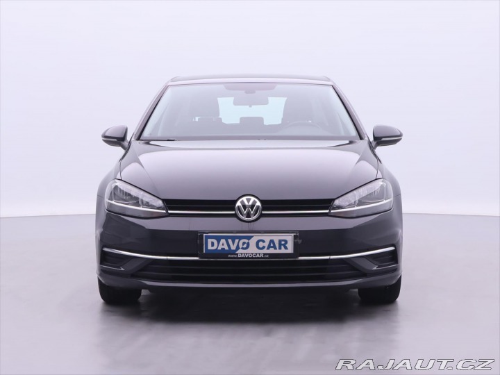 Volkswagen Golf 1,4 TSI 110kW Aut.klima A 2018