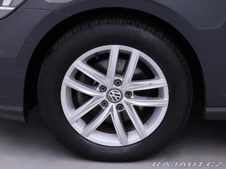 Volkswagen Golf 1,4 TSI 110kW Aut.klima A 2018
