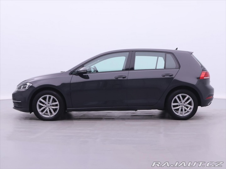 Volkswagen Golf 1,4 TSI 110kW Aut.klima A 2018