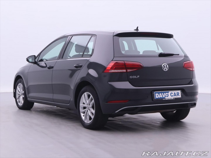 Volkswagen Golf 1,4 TSI 110kW Aut.klima A 2018