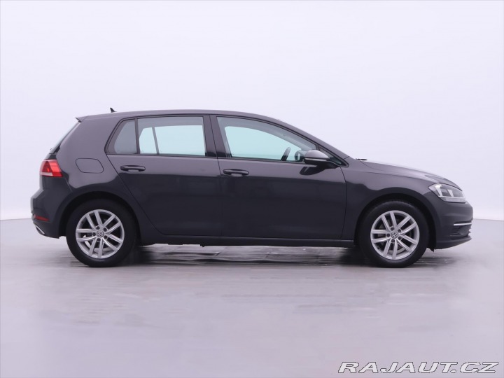 Volkswagen Golf 1,4 TSI 110kW Aut.klima A 2018