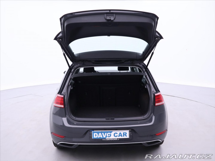 Volkswagen Golf 1,4 TSI 110kW Aut.klima A 2018