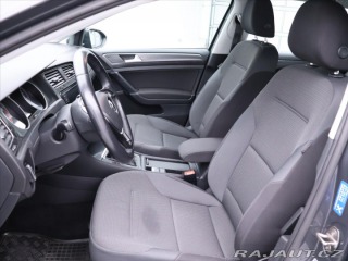 Volkswagen Golf 1,4 TSI 110kW Aut.klima A 2018