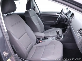 Volkswagen Golf 1,4 TSI 110kW Aut.klima A 2018