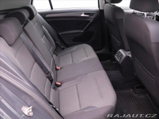 Volkswagen Golf 1,4 TSI 110kW Aut.klima A 2018