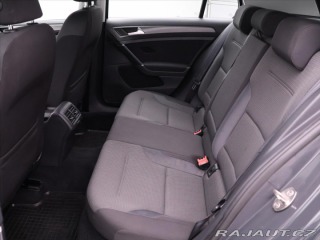 Volkswagen Golf 1,4 TSI 110kW Aut.klima A 2018