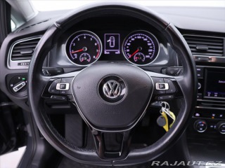 Volkswagen Golf 1,4 TSI 110kW Aut.klima A 2018