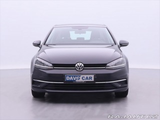 Volkswagen Golf 1,4 TSI 110kW Aut.klima A 2018