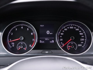 Volkswagen Golf 1,4 TSI 110kW Aut.klima A 2018