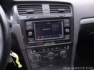 Volkswagen Golf 1,4 TSI 110kW Aut.klima A 2018