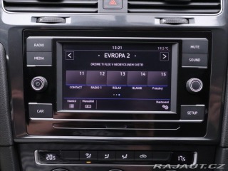 Volkswagen Golf 1,4 TSI 110kW Aut.klima A 2018