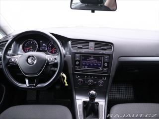 Volkswagen Golf 1,4 TSI 110kW Aut.klima A 2018