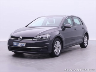 Volkswagen Golf 1,4 TSI 110kW Aut.klima A 2018