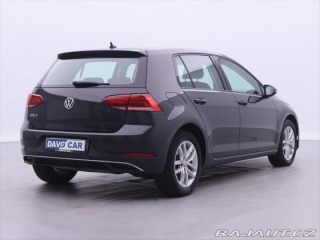Volkswagen Golf 1,4 TSI 110kW Aut.klima A 2018
