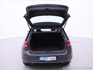 Volkswagen Golf 1,4 TSI 110kW Aut.klima A 2018