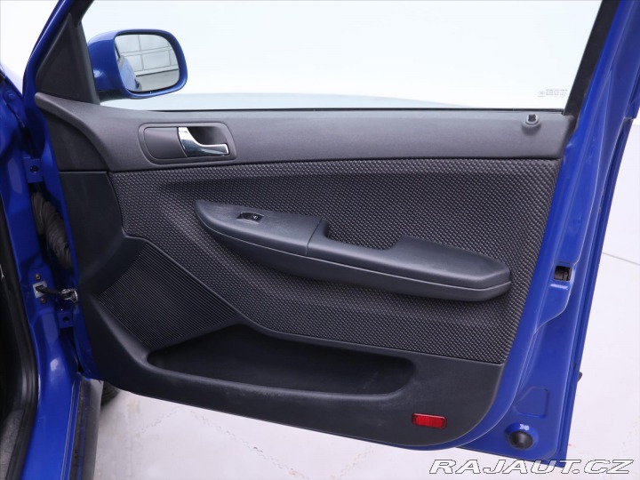 Škoda Fabia 1,2 i Ambiente CZ 2005