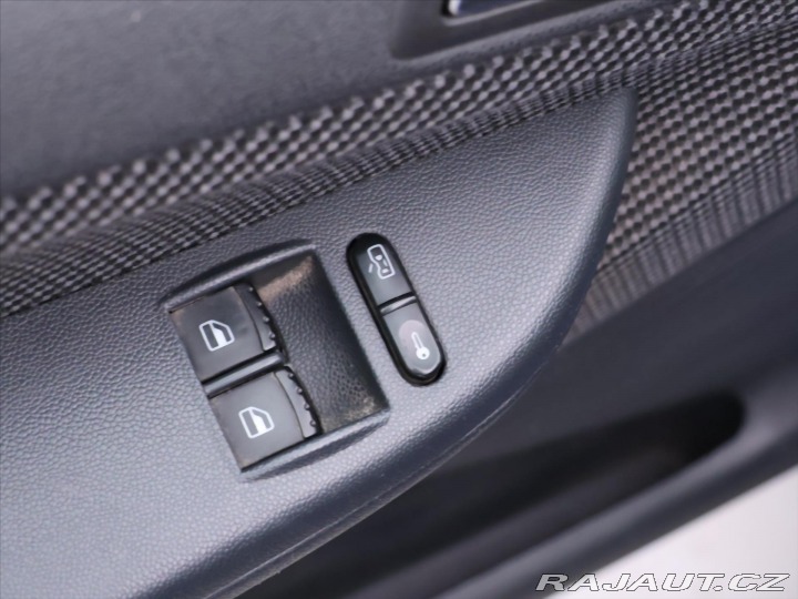 Škoda Fabia 1,2 i Ambiente CZ 2005