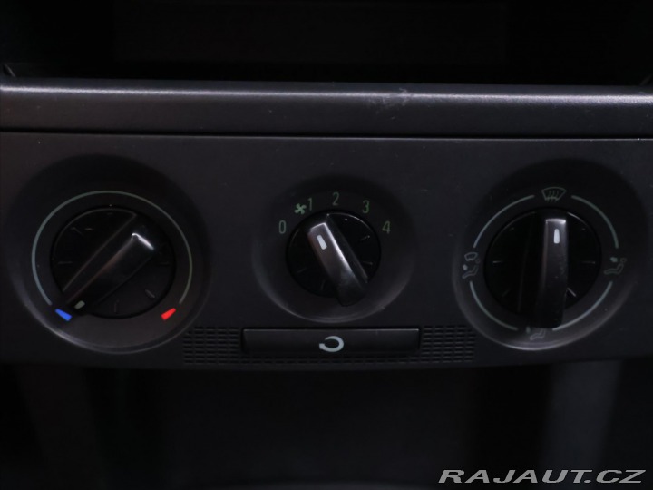 Škoda Fabia 1,2 HTP Ambiente 47 kW 2005