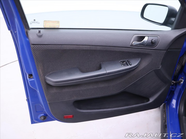 Škoda Fabia 1,2 i Ambiente CZ 2005