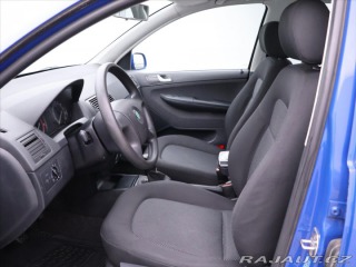 Škoda Fabia 1,2 HTP Ambiente 47 kW 2005