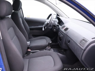 Škoda Fabia 1,2 HTP Ambiente 47 kW 2005