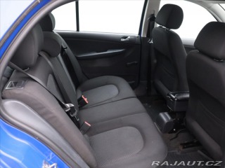 Škoda Fabia 1,2 HTP Ambiente 47 kW 2005