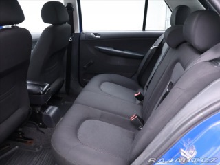 Škoda Fabia 1,2 HTP Ambiente 47 kW 2005